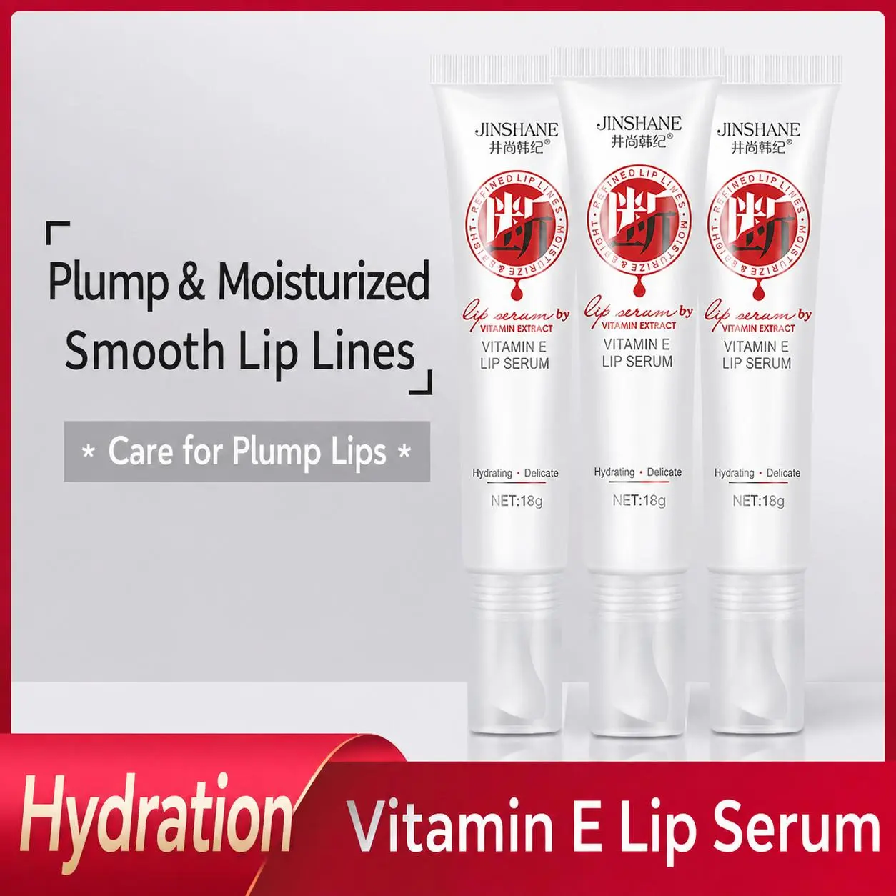 Pink Fresh Lip Treatment Balm – Evens Tone & Boosts Natural Radiance Smooth Lip Mask