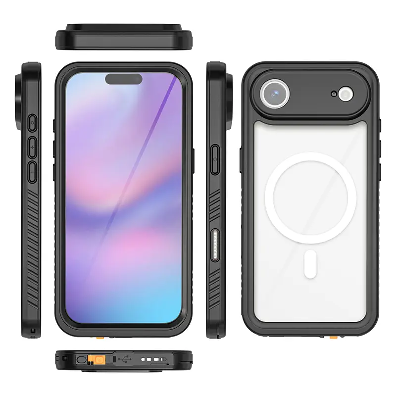For iPhone 17 Air