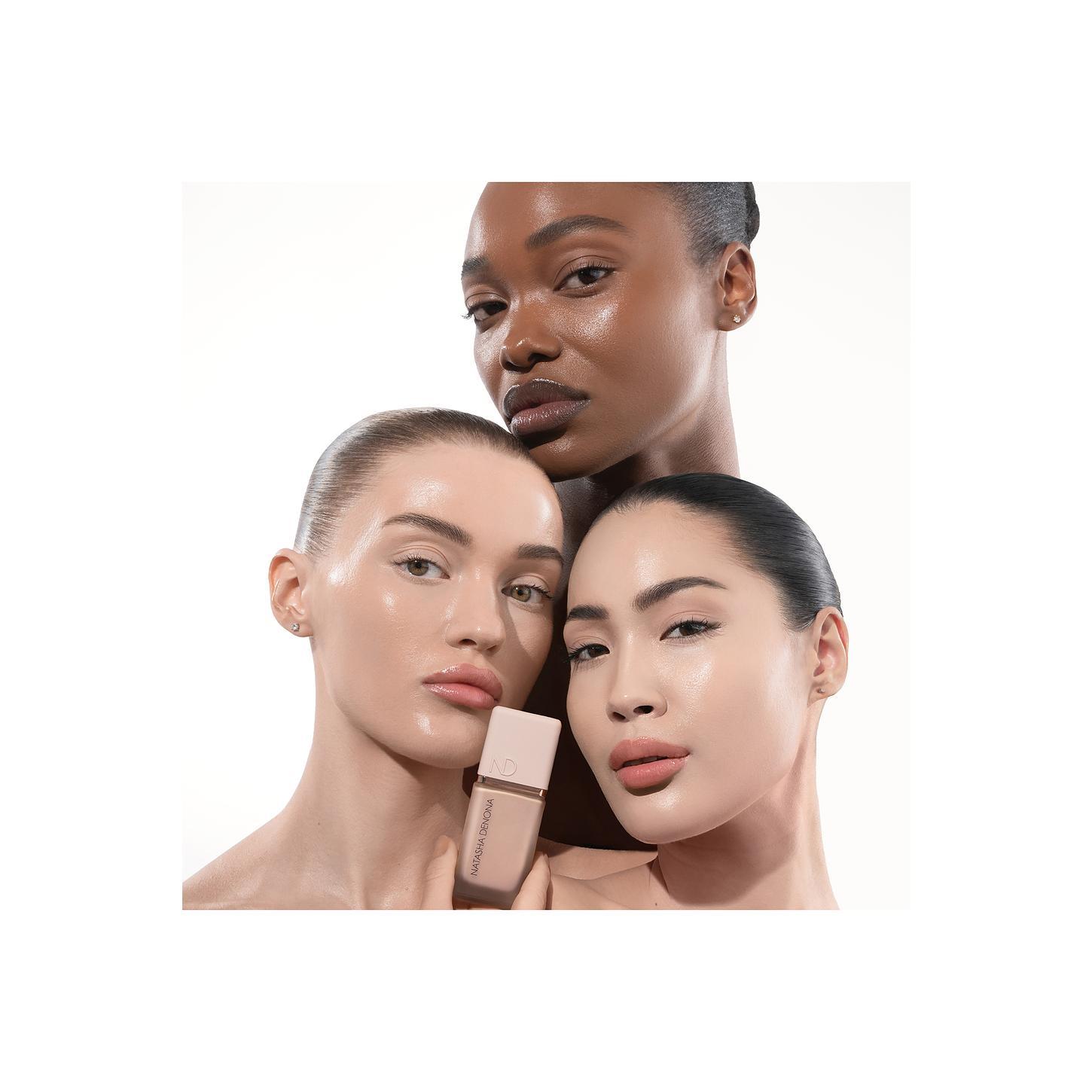 Natasha Denona HY-GLAM Foundation in N3