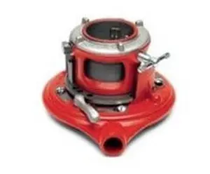 Ridgid Receding Threaders Pipe Dies For 65R-C & 65R-Tc Ratchet Threaders