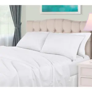 Superior 650TC Egyptian Cotton Sheets, Full