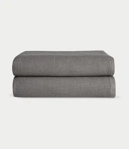 Waffle Bath Sheets Waffle Bath Sheets