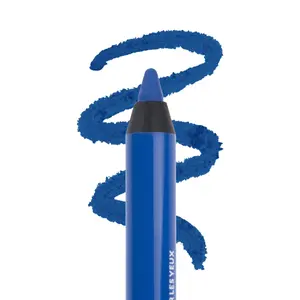 STAGE PROOF EYELINER