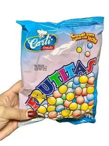 FRUTITAS - CEREAL CARLI