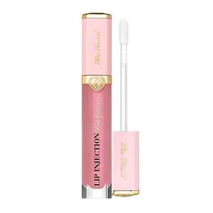 Too Faced Lip Injection Power Plumping Hydrating Lip Gloss