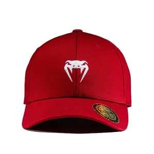 Venum Classic 2.0 Cap - Cherry Red