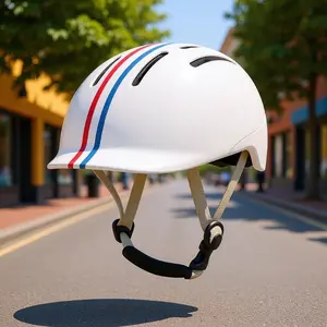 Summer new 3D three-dimensional children's helmet for balance bikes, scooters, and bicycles, cute and anti-fall