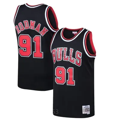 Chicago Bulls Jersey Basketball Jerseys Dhgate Nba Dhgate Jerseys