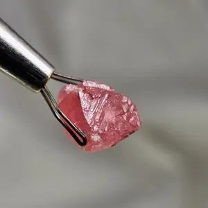 Rhodochrosite Crystal Sweet Home Mine, Colorado Rhodochrosite Specimen SHR2101