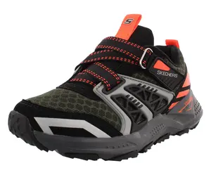 Skechers Turbo Spike- Vollux Boys Shoes