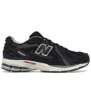 New Balance Men's 1906D Protection Pack Black Running Shoes, from StockX