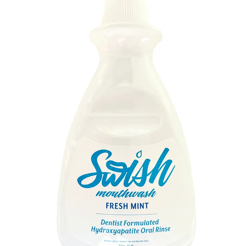 Hydroxyapatite Mouthwash