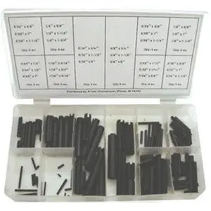 K Tool International  Pin Roll Assortment