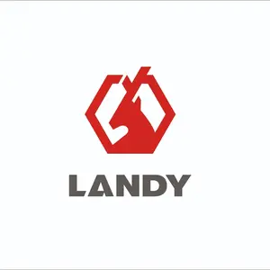 LANDY Industry shop logo