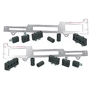 R & M Specialties  Spark Plug Wire Loom for Small Block Chevy Polished