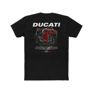 DUCATI CORSA TEE