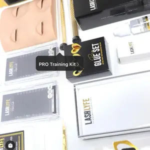 Eyelash extension Kit Cosmetic