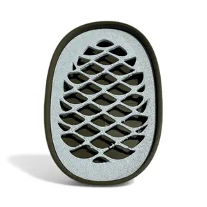 Pinecone Eco Soap Rest