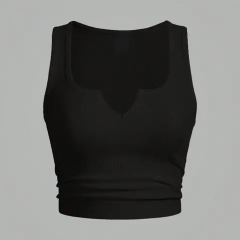 Women's Plus Size Versatile All Over Print & Solid Color Tank Top, Comfortable Fabric, Stylish and Casual Sleeveless Top for Everyday Wear, Camisole Tank Tops