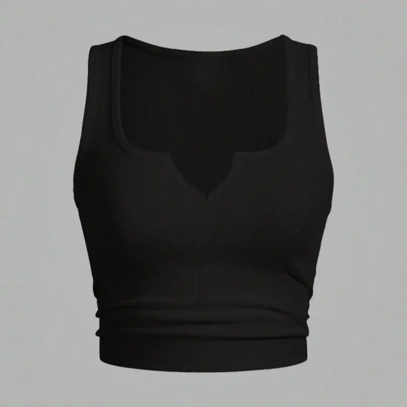 Women's Plus Size Versatile All Over Print & Solid Color Tank Top, Comfortable Fabric, Stylish and Casual Sleeveless Top for Everyday Wear, Camisole Tank Tops