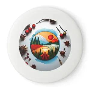Wham-O Frisbee