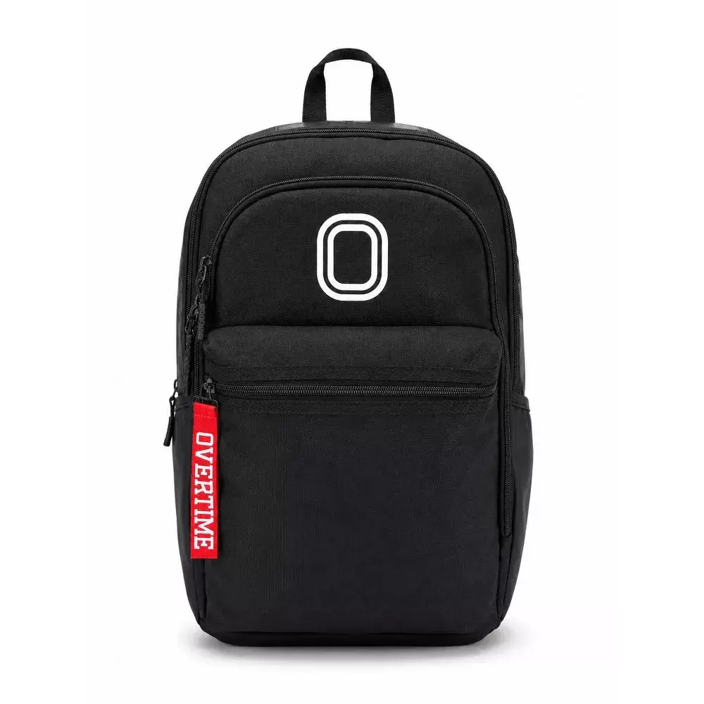 Overtime Backpack