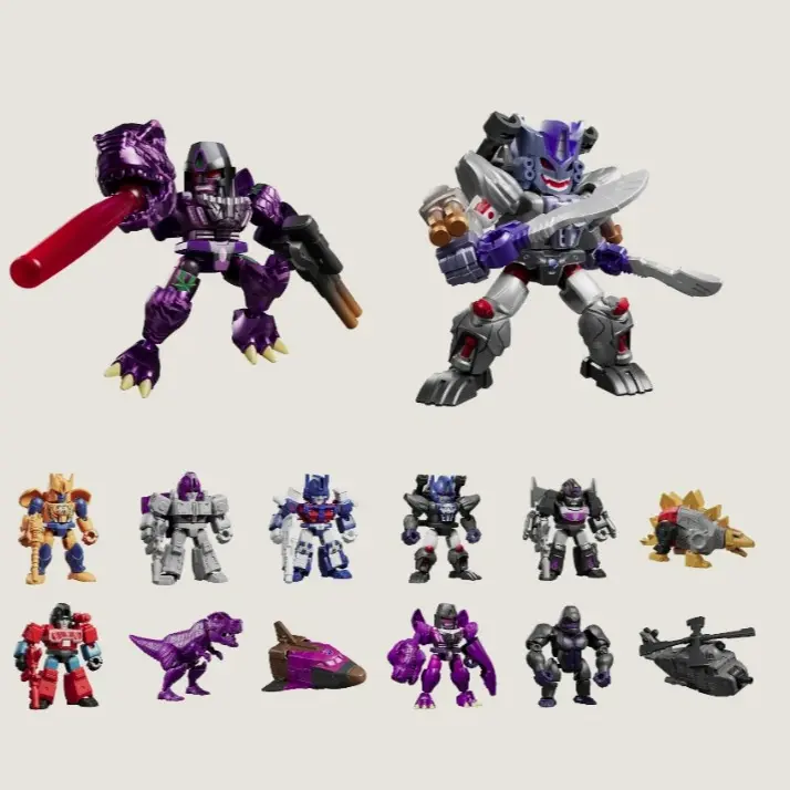 TDV06 - Brutal Fang