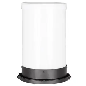 ADJ EPI096 ELPIXP7C10 Tech Accessories, 10 Frosted Cylinder Audio & Video Accessories