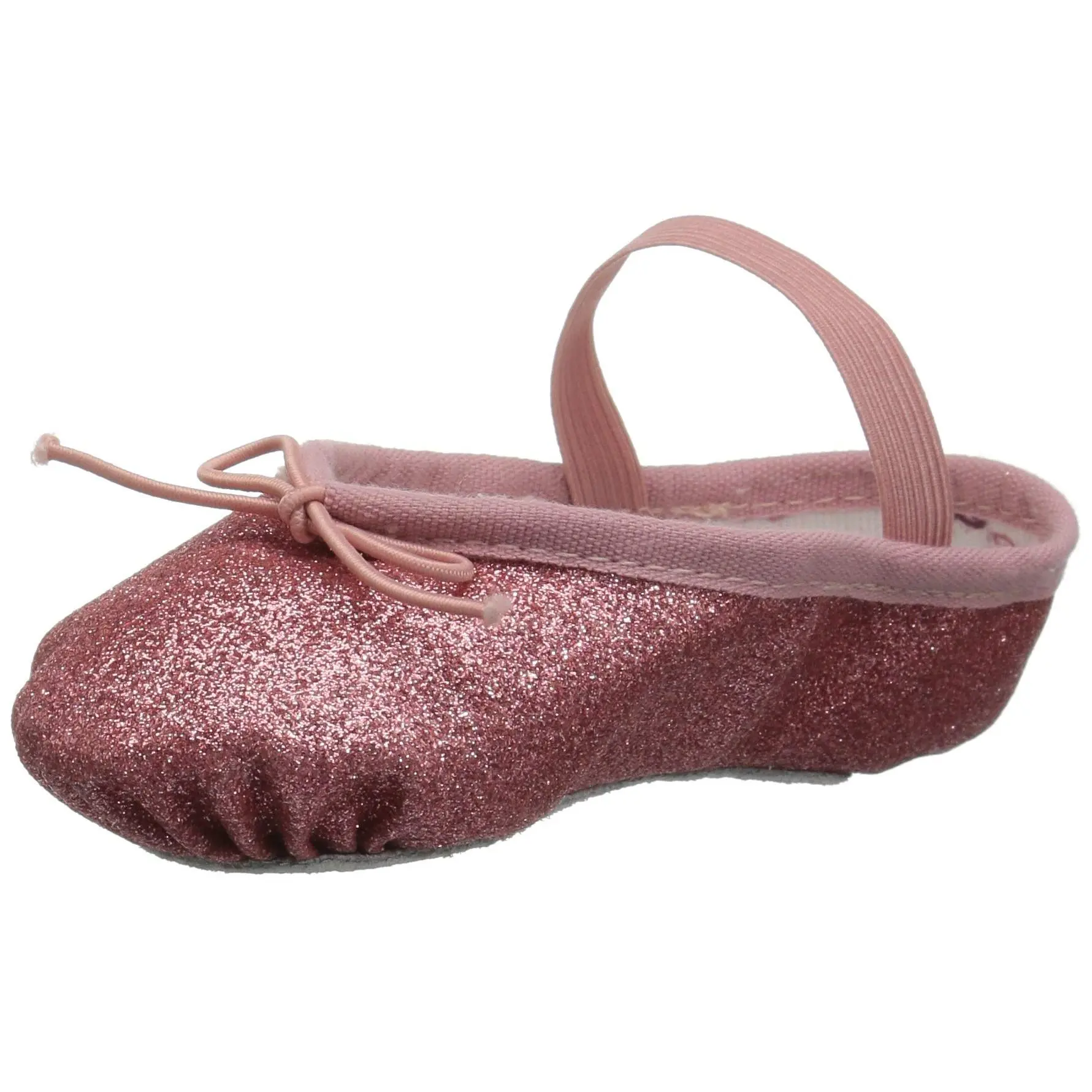 Dance Girl's Glitter Dust Ballet Shoe / Slipper