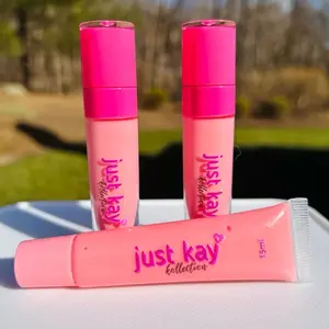 Bubble Yum Lip Gloss