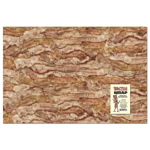 Bacon Gift Wrap