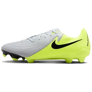 Nike Phantom GX 2 MG Football Cleats for Men and Women with Comfortable and Lightweight Design Trending Shoes, House White Official Shoes to Get / Maison Mihara