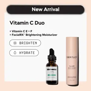 DRMTLGY Vitamin C Duo