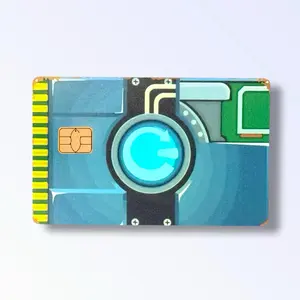 reboot Card Holographic Credit Card Sticker Debit Skin Decal Cover  Waterproof Vinyl Easy To Apply Wallet