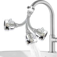 Faucet Extender