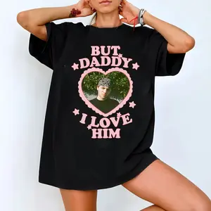 But Daddy I Love Him Matthew Sturniolo Tshirt, Sturniolo Triplets Tee, Gift For Fan Graphic Tee