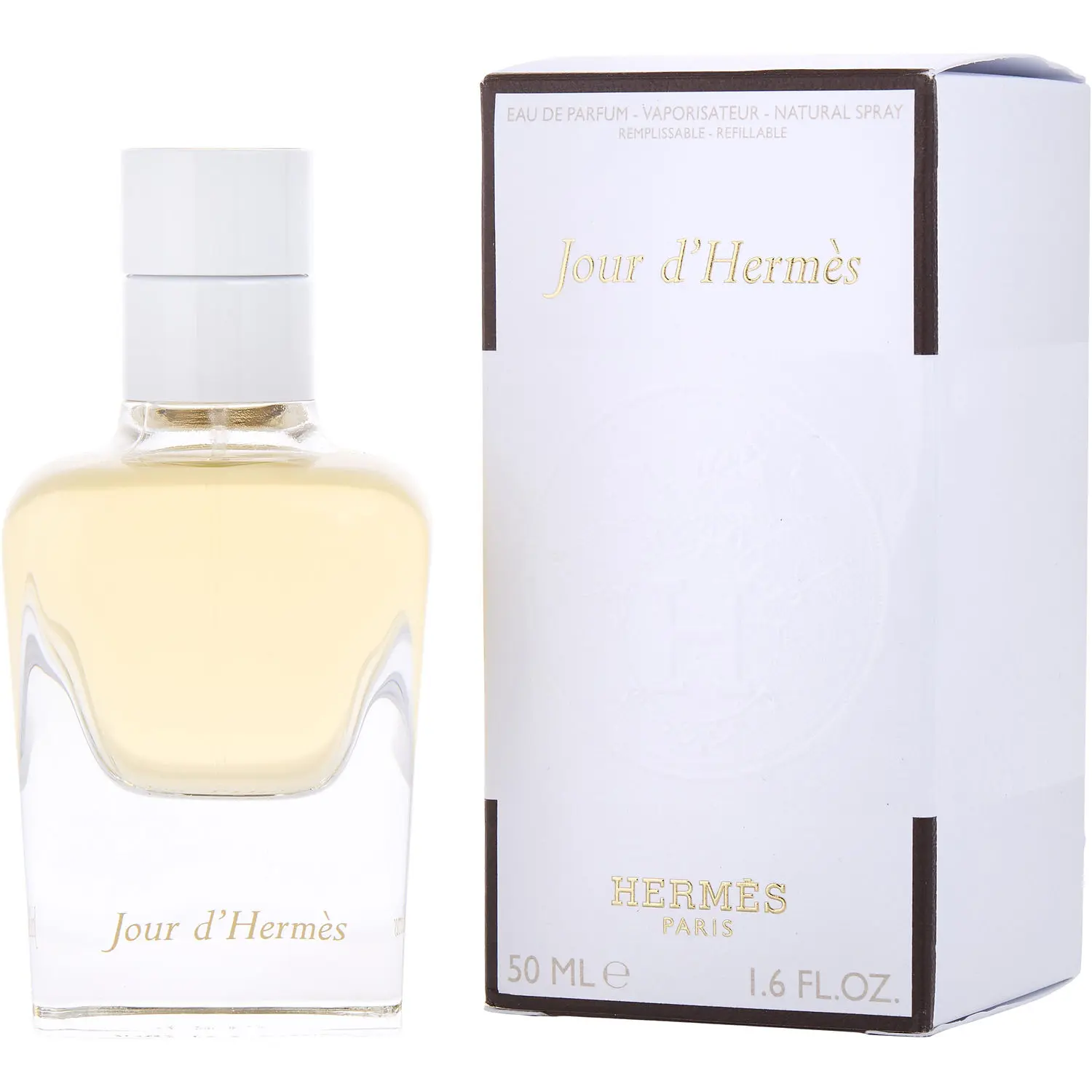 Jour D'hermes By Hermes Eau De Parfum For Women