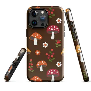 Tough iPhone Case - iPhone 15 Pro Max