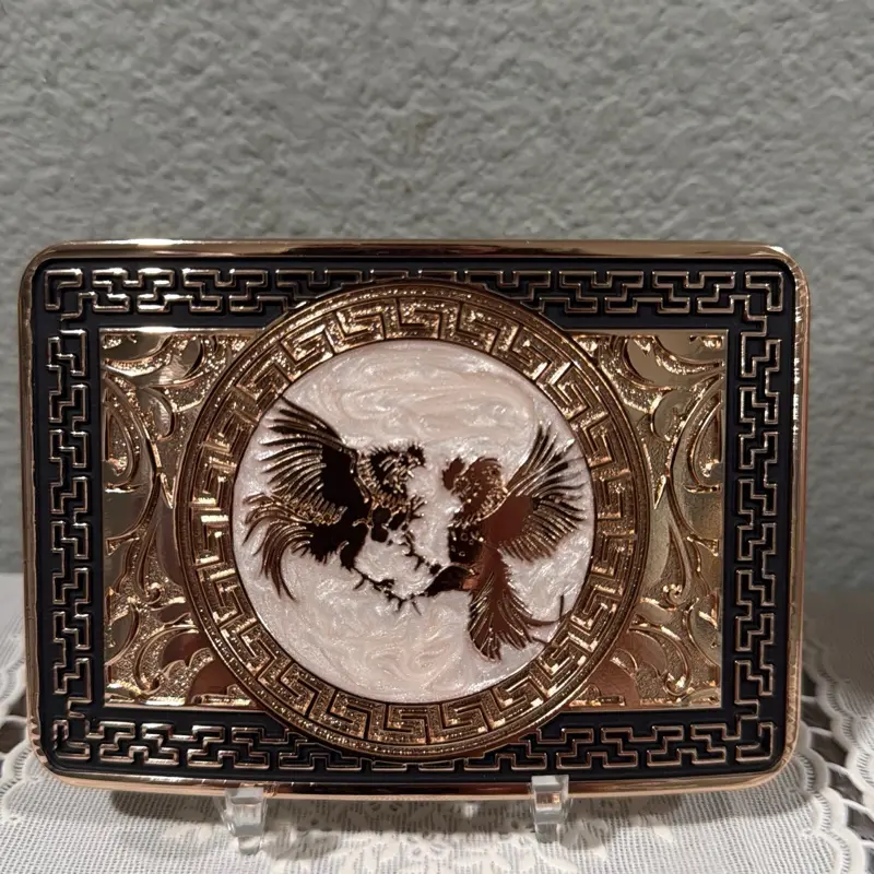 Belts buckle pelea de gallos Belts buckle pelea de gallos