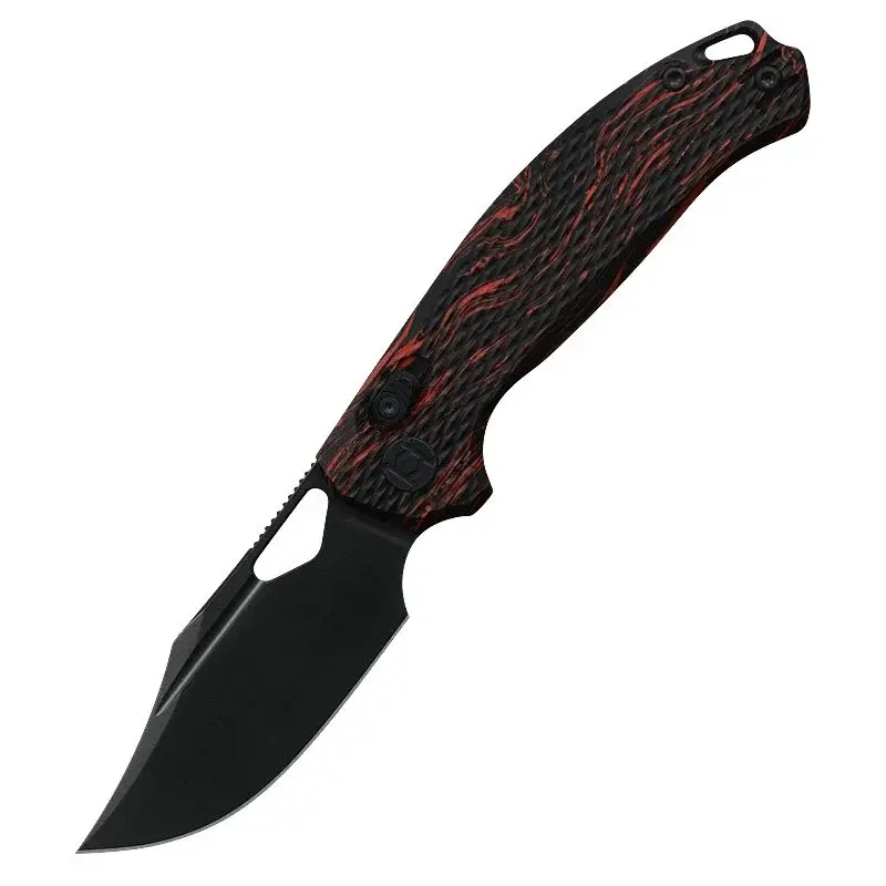 KUNWU DJANGO Red G-Mascus DLC ELMAX