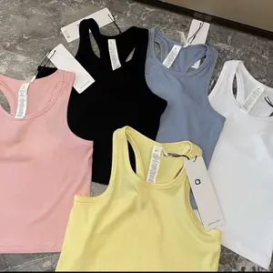 Essential Rib Top