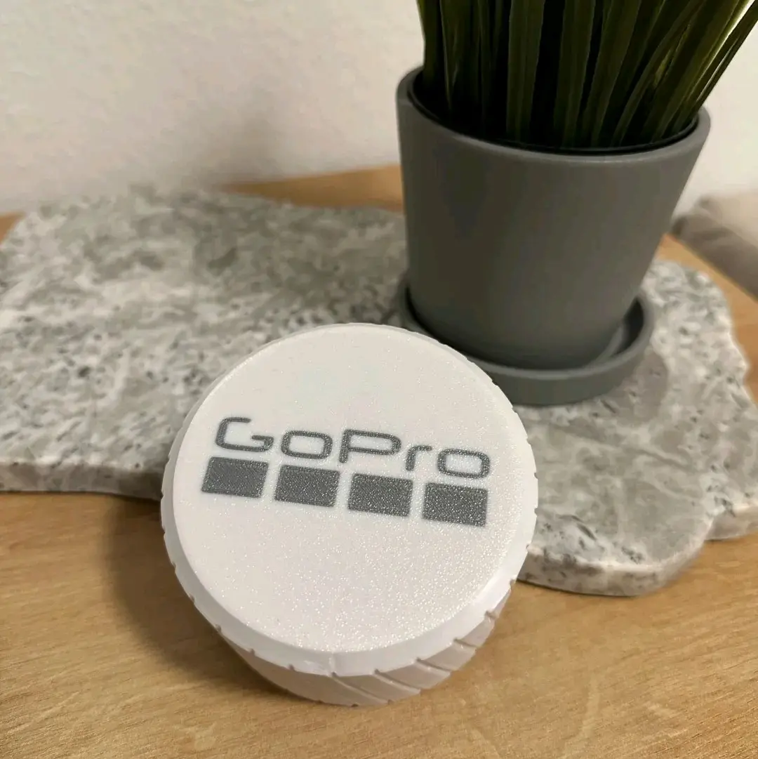 Gopro Hero 9-11 Storage Container for Camera Accessories