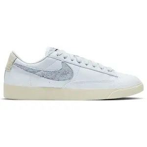 Nike Blazer Low SE Recycled Wool Pack Light Armory Blue (Women's) (women) by StockX