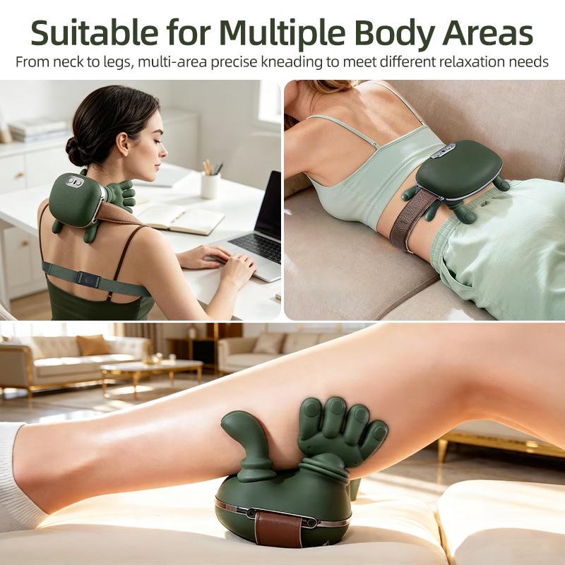 Electric Neck Massager