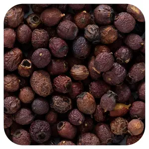 Frontier Co-op Organic Whole Hawthorn Berries, 16 oz (453 g)