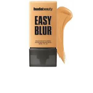 Huda Beauty Easy Blur Foundation in Creme Caramel 355W