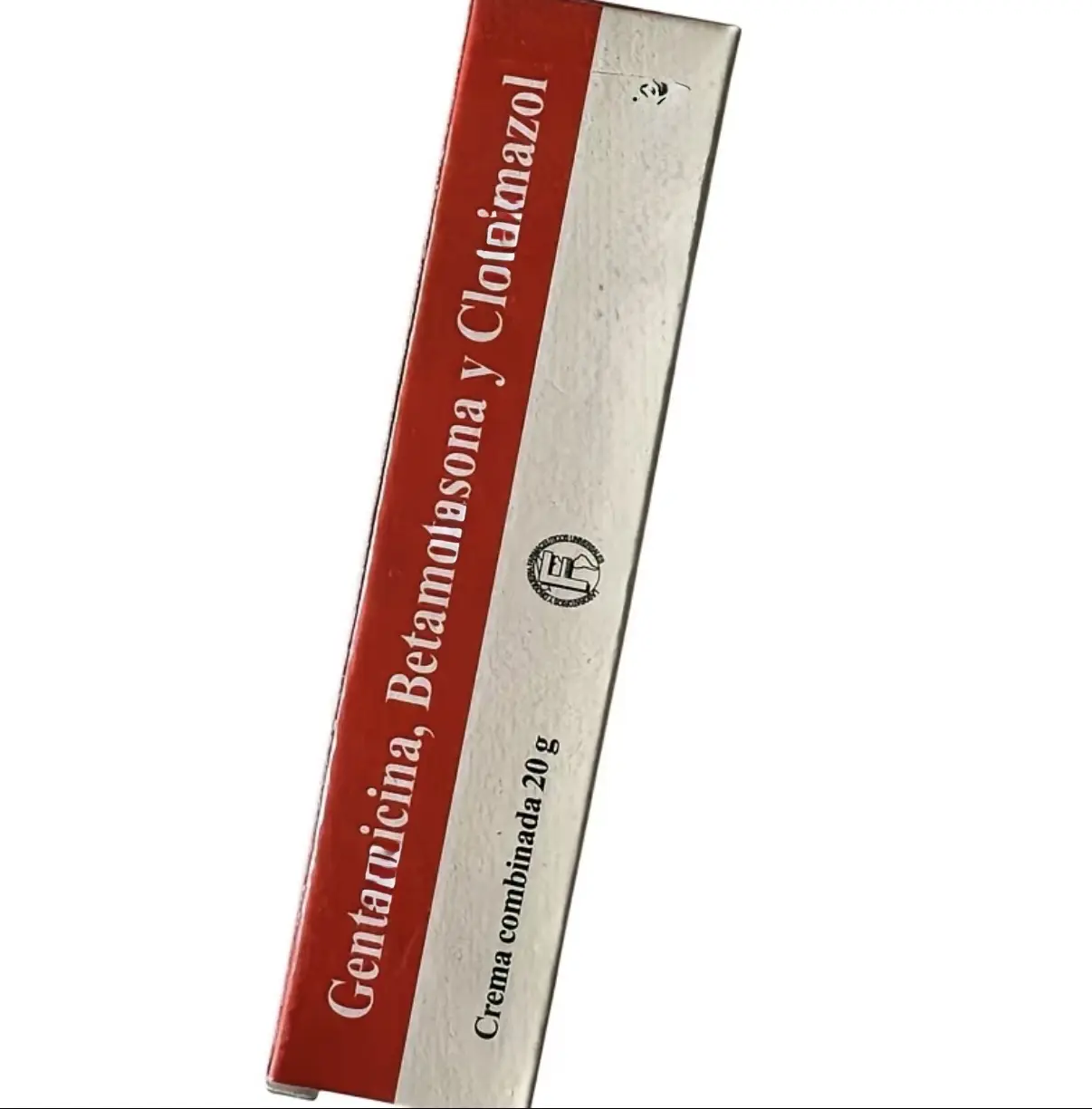 Crema Roja de El Salvador - Original - Moisturizer Formula for Skin Support