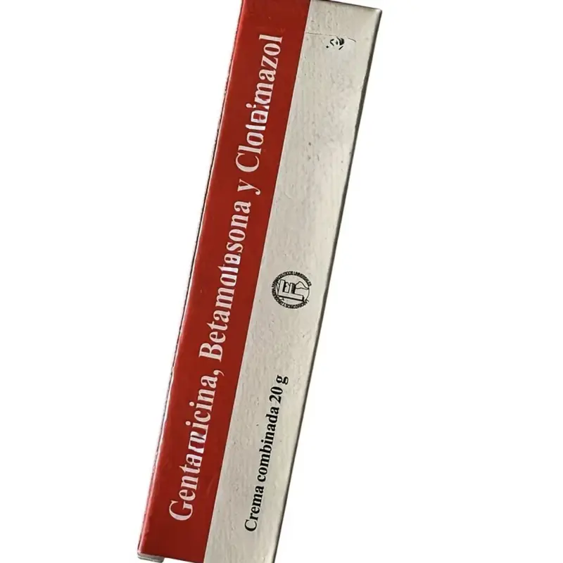 Crema Roja de El Salvador - Original - Moisturizer Formula for Skin Support