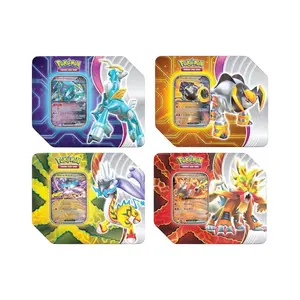 Pokémon TCG: Paradox Destinies Tin