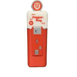 Call of Duty Black Ops Zombies Juggernog Lightbox Mini Perk Machine Desktop Decoration